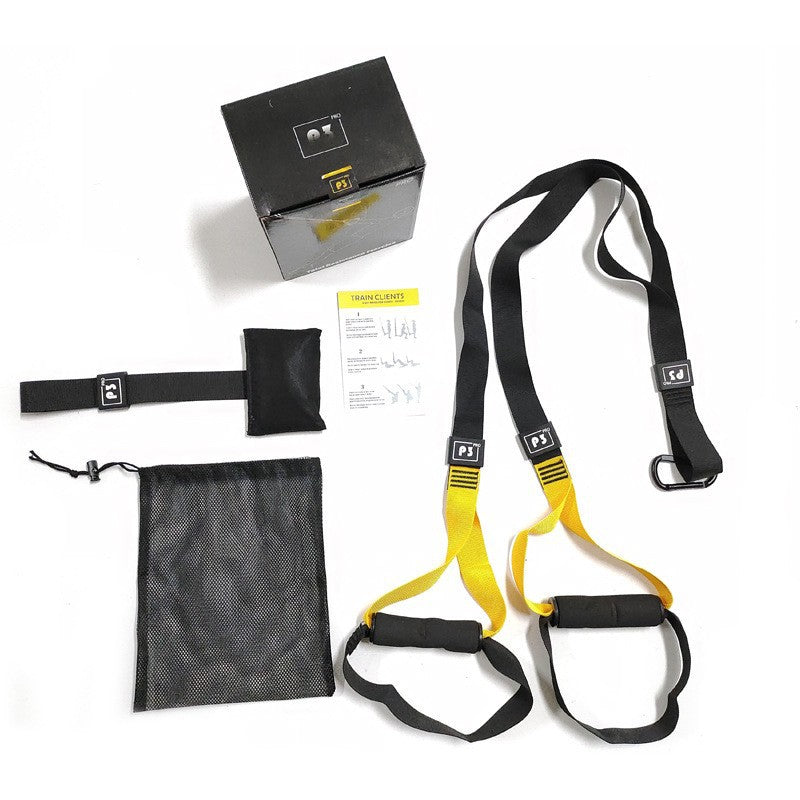 SuspendFit Hanging Trainer