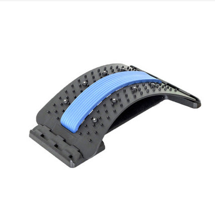 CoreEase Pro — Electric Lumbar Massager