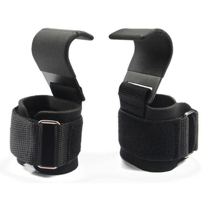 PowerHook Wrist Support