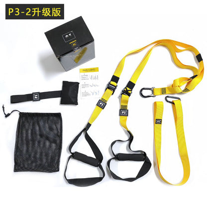 SuspendFit Hanging Trainer