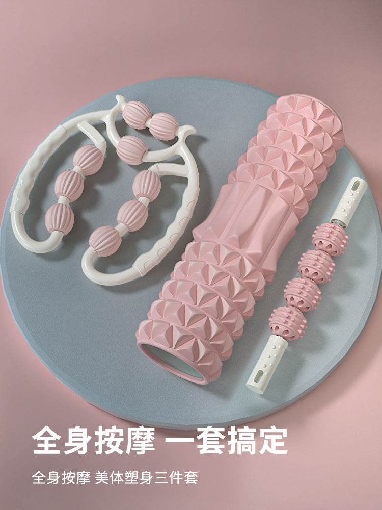 LegRelax Foam Roller