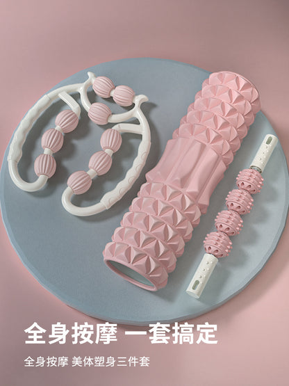 LegRelax Foam Roller