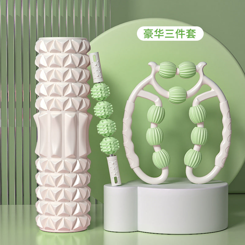 LegRelax Foam Roller