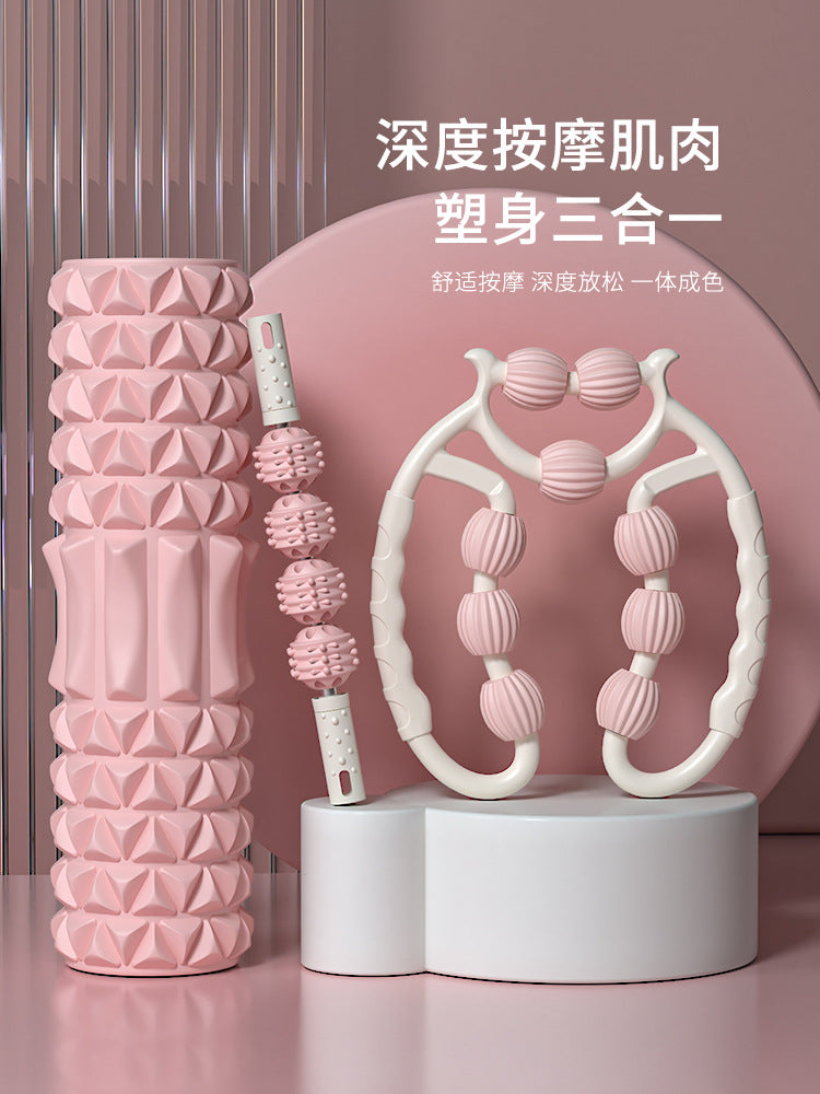 LegRelax Foam Roller