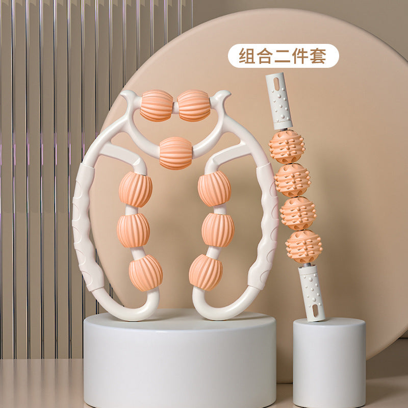 LegRelax Foam Roller