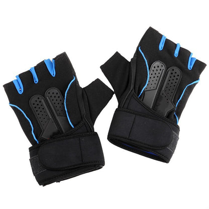 FlexGrip Training Gloves