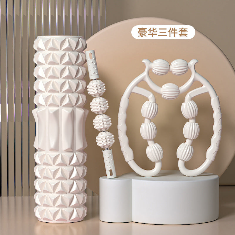 LegRelax Foam Roller