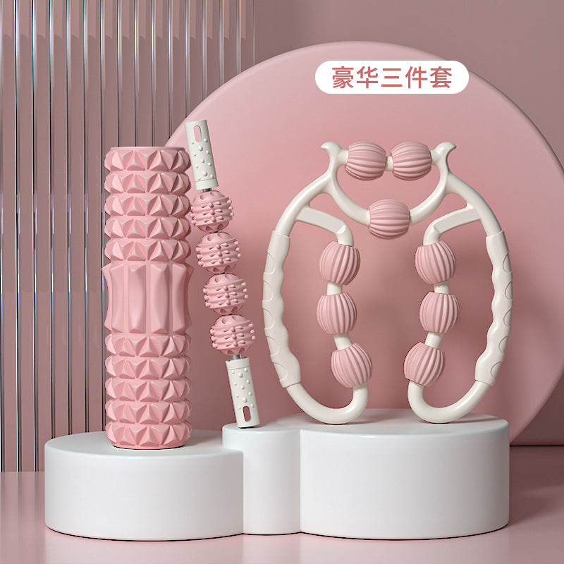 LegRelax Foam Roller