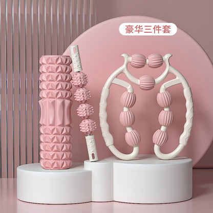 LegRelax Foam Roller