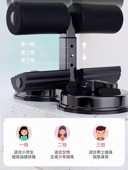 CoreAssist Sit-Up Trainer