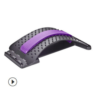 CoreEase Pro — Electric Lumbar Massager