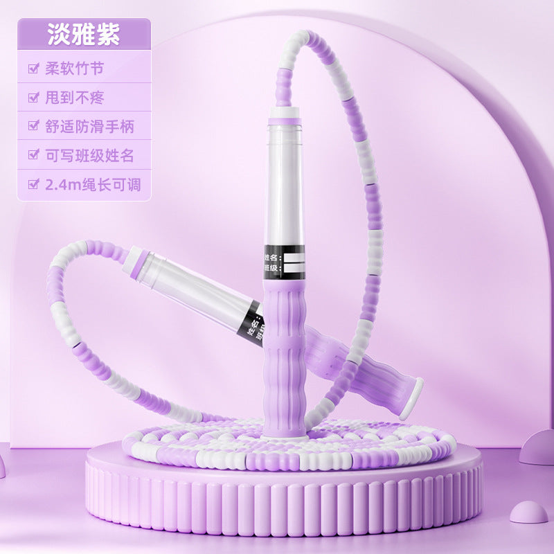 JumpCount Kids Skipping Rope