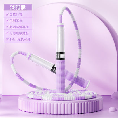 JumpCount Kids Skipping Rope