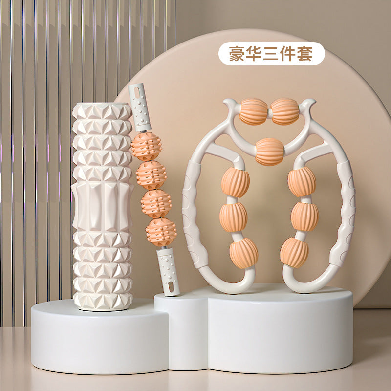 LegRelax Foam Roller