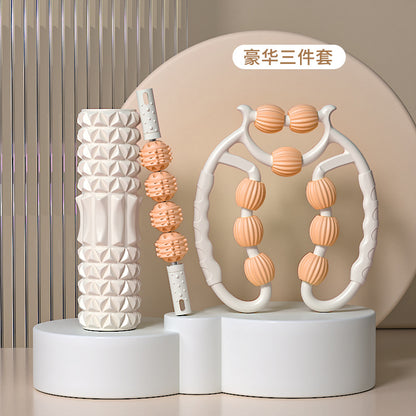 LegRelax Foam Roller