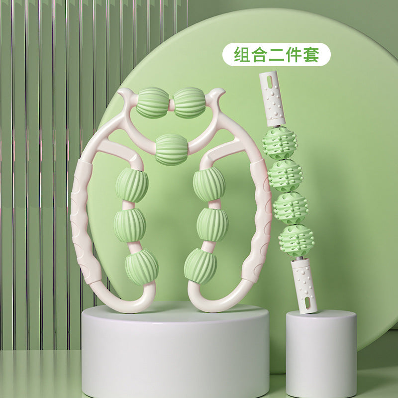 LegRelax Foam Roller