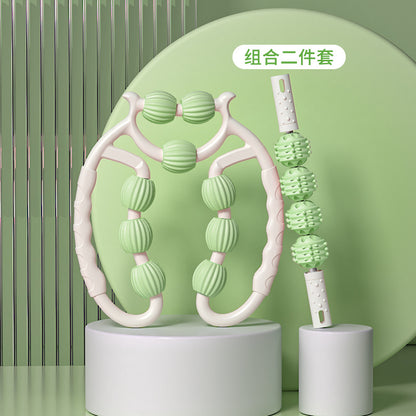 LegRelax Foam Roller
