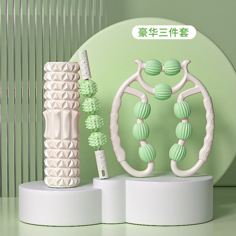 LegRelax Foam Roller