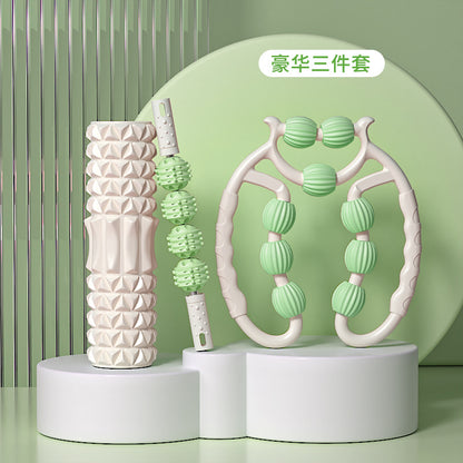 LegRelax Foam Roller