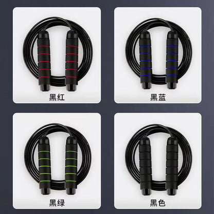 SteelJump Pro Skipping Rope