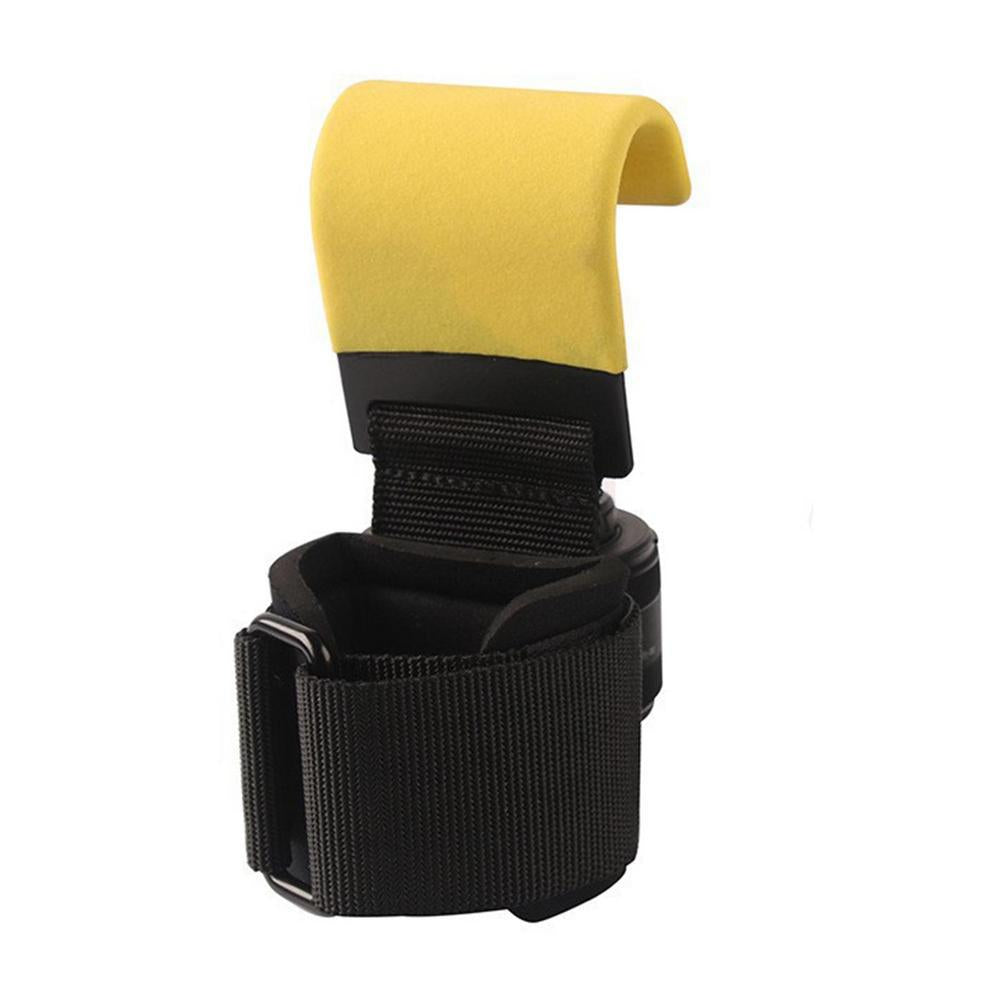PowerHook Wrist Support
