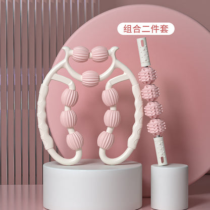 LegRelax Foam Roller