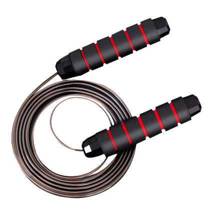 SteelJump Pro Skipping Rope